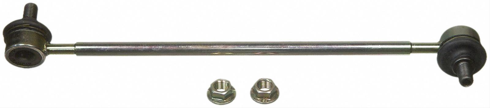 MOOG 99-03 Lexus RX300 Front Right Sway Bar Link Kit
