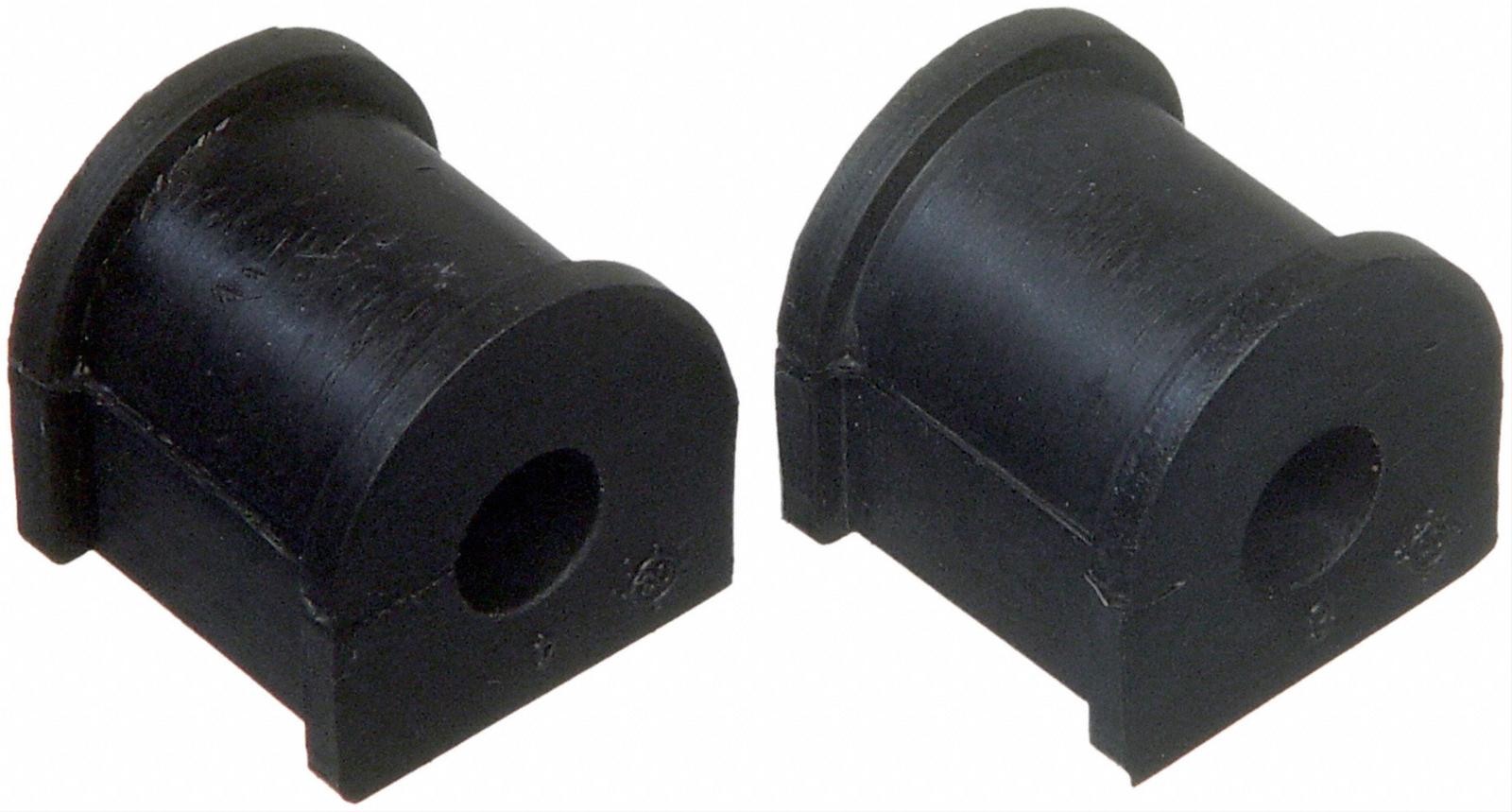 MOOG 87-91 Toyota Camry Rear To Frame Sway Bar Bushing