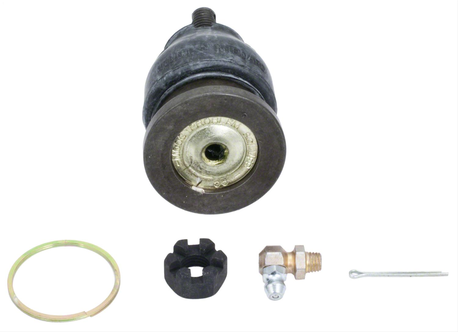 MOOG 96-99 Isuzu Oasis Front Upper / Rear Upper Ball Joint thumbnail 2