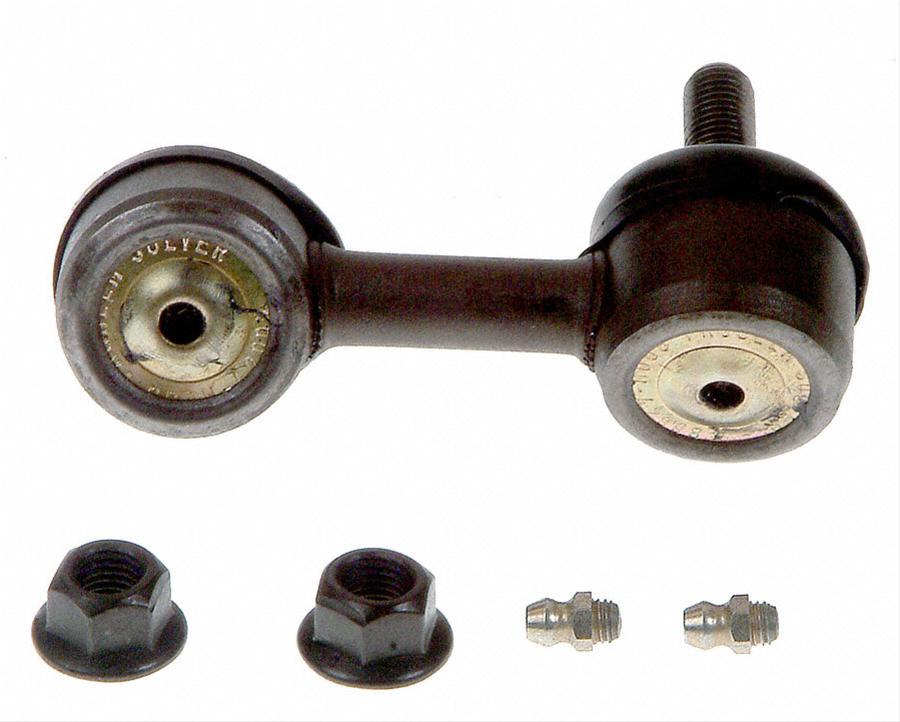 MOOG 01-03 Acura CL Front Right Sway Bar Link Kit thumbnail 2