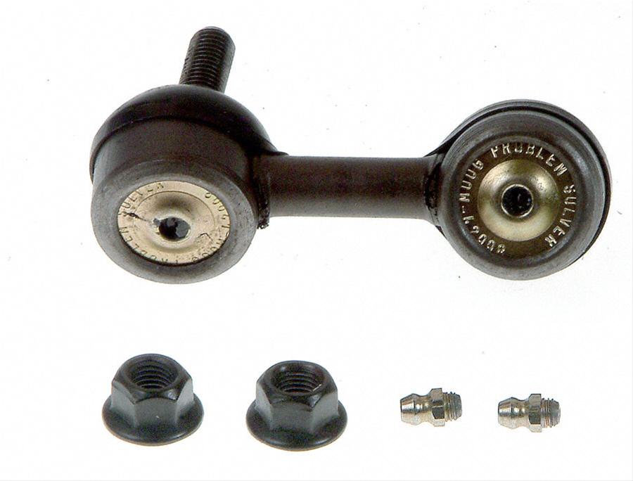 MOOG 01-03 Acura CL Front Left Sway Bar Link Kit thumbnail 2