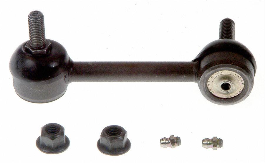 MOOG 04-08 Acura TSX Rear Right Sway Bar Link Kit thumbnail 2