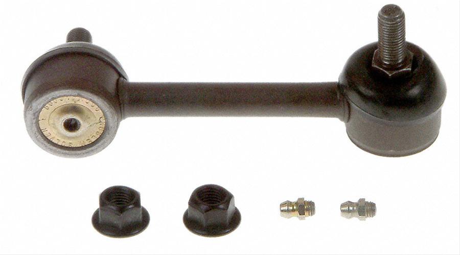 MOOG 04-08 Acura TSX Rear Left Sway Bar Link Kit thumbnail 2