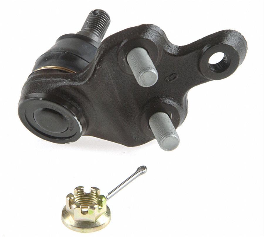 MOOG 04-06 Lexus ES330 Front Left Lower Ball Joint