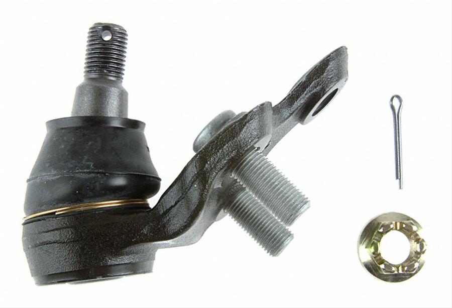 MOOG 04-06 Lexus ES330 Front Left Lower Ball Joint thumbnail 2
