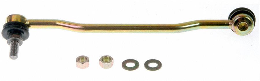 MOOG 02-06 Nissan Altima Front Right Sway Bar Link Kit thumbnail 2
