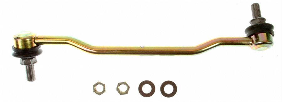 MOOG 02-06 Nissan Altima Front Right Sway Bar Link Kit