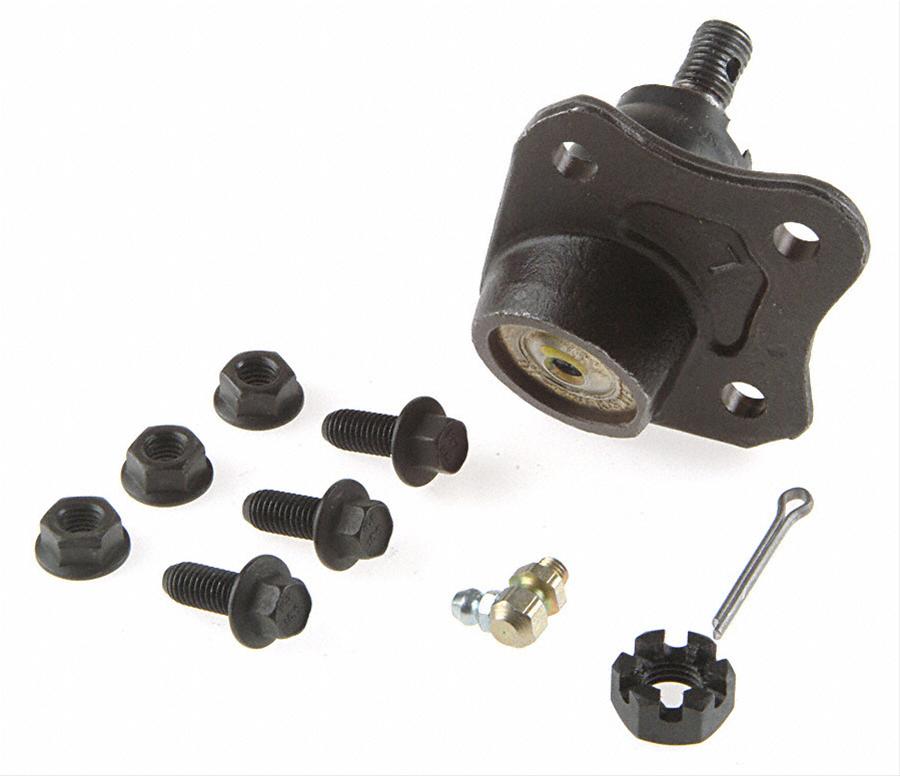 MOOG 07-09 Volkswagen Jetta City Front Left Lower / Front Right Lower Ball Joint