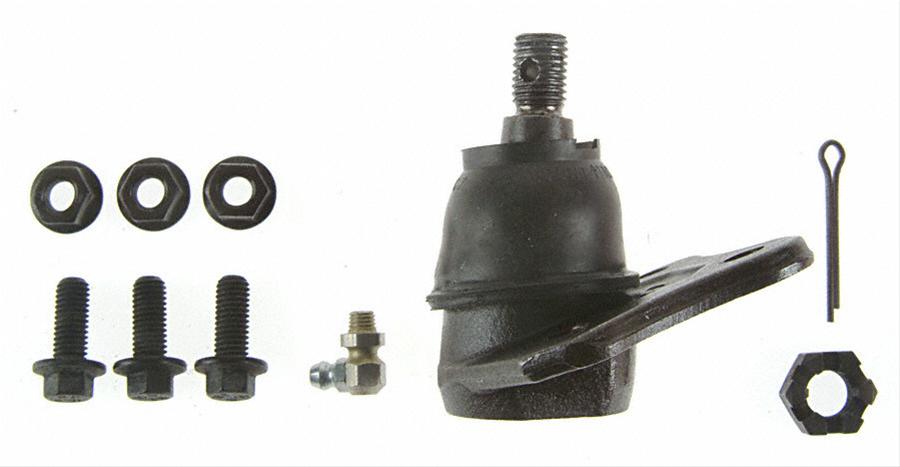 MOOG 98-07 Volkswagen Beetle Front Right Lower Ball Joint thumbnail 2