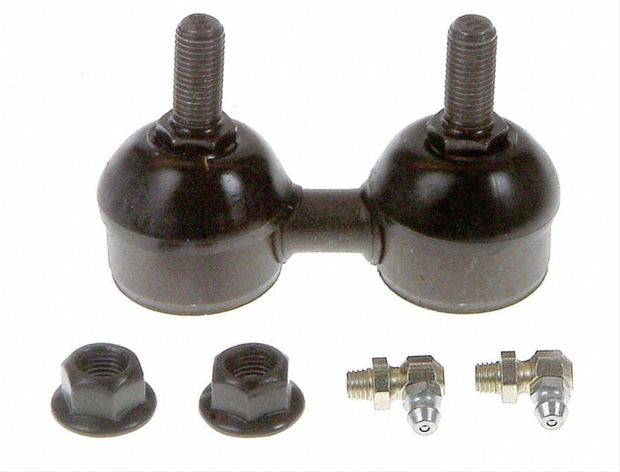 MOOG 01-06 Hyundai Elantra Front Sway Bar Link Kit thumbnail 2