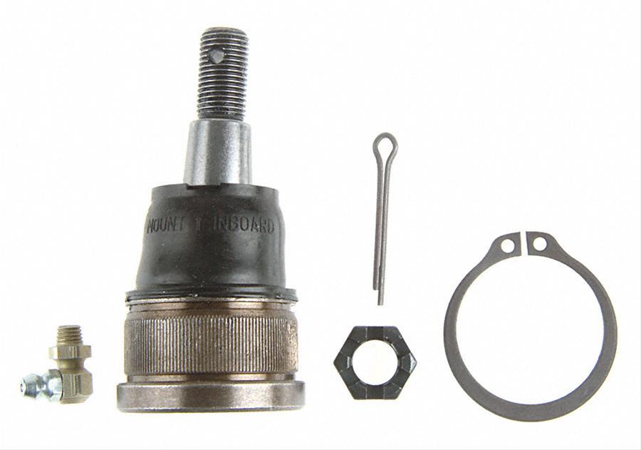 MOOG 99-04 Honda Odyssey Front Lower Ball Joint thumbnail 2