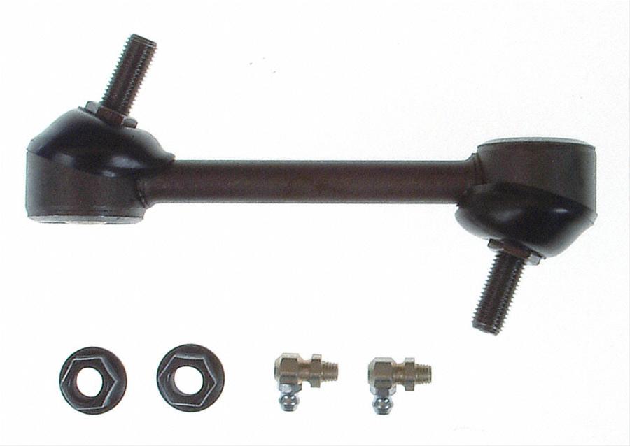 MOOG 01-06 Hyundai Elantra Rear Sway Bar Link Kit