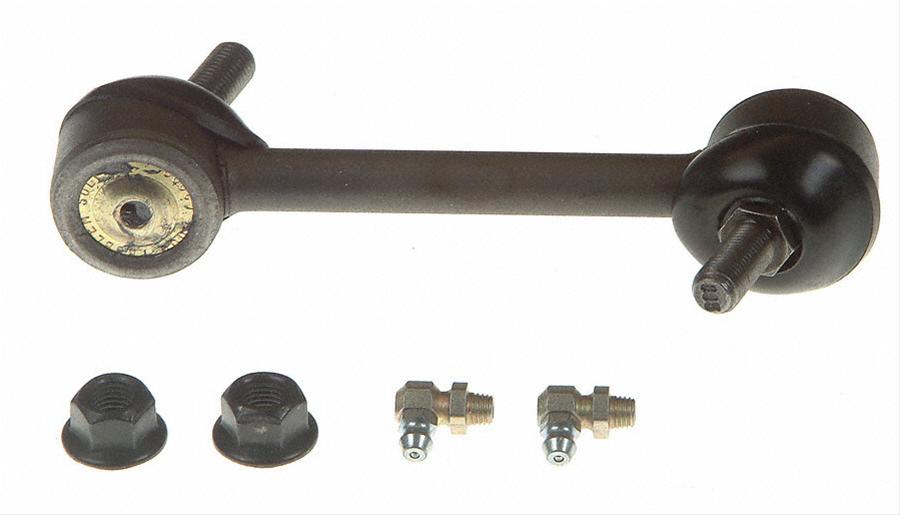 MOOG 01-06 Hyundai Elantra Rear Sway Bar Link Kit thumbnail 2