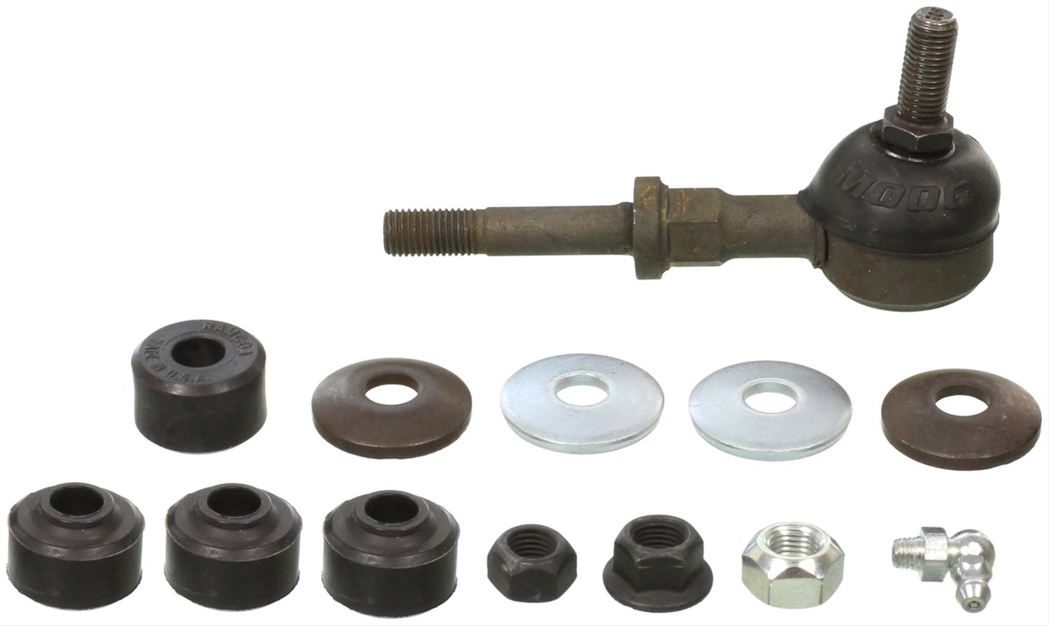 MOOG 01-06 Kia Optima Front Sway Bar Link