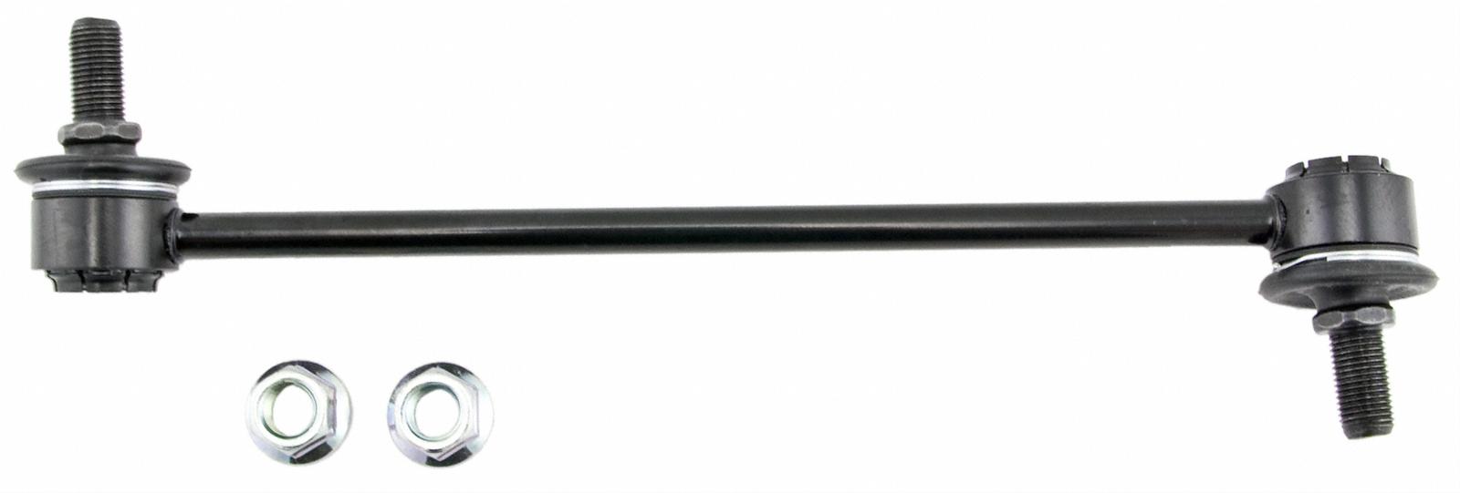 MOOG 01-06 Hyundai Santa Fe Front Left Sway Bar Link
