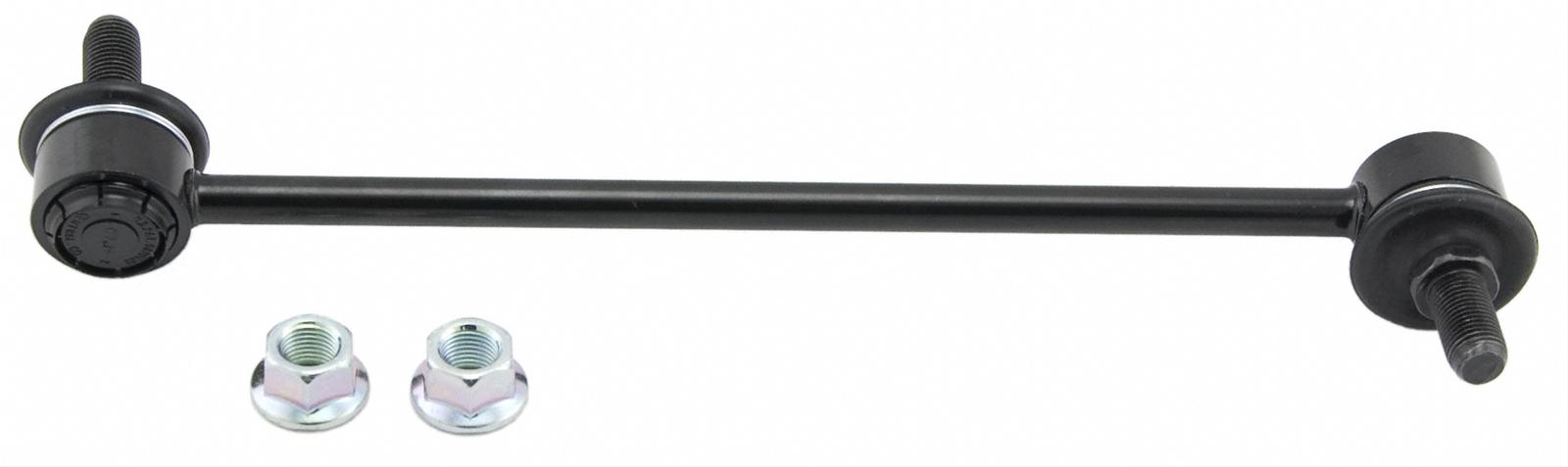MOOG 01-06 Hyundai Santa Fe Front Left Sway Bar Link thumbnail 2