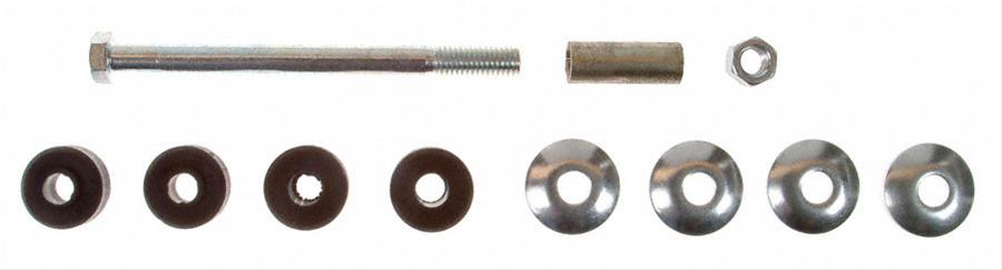 MOOG 00-04 Nissan Xterra Front / Rear Sway Bar Link Kit