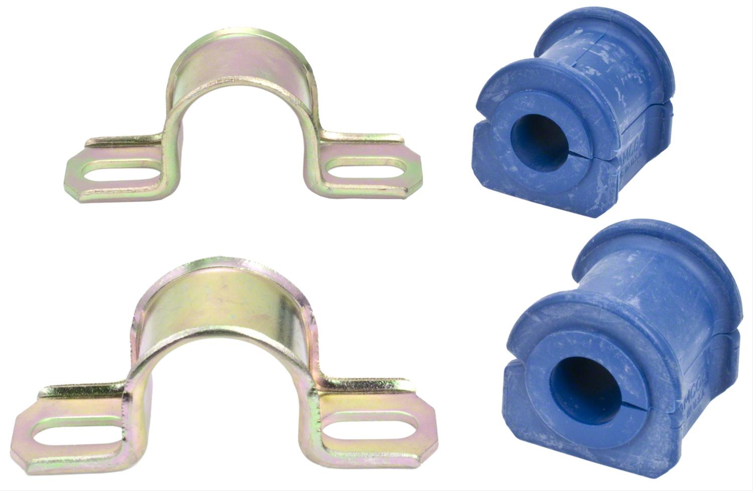 MOOG 97-04 Toyota Avalon Front To Frame Sway Bar Bushing