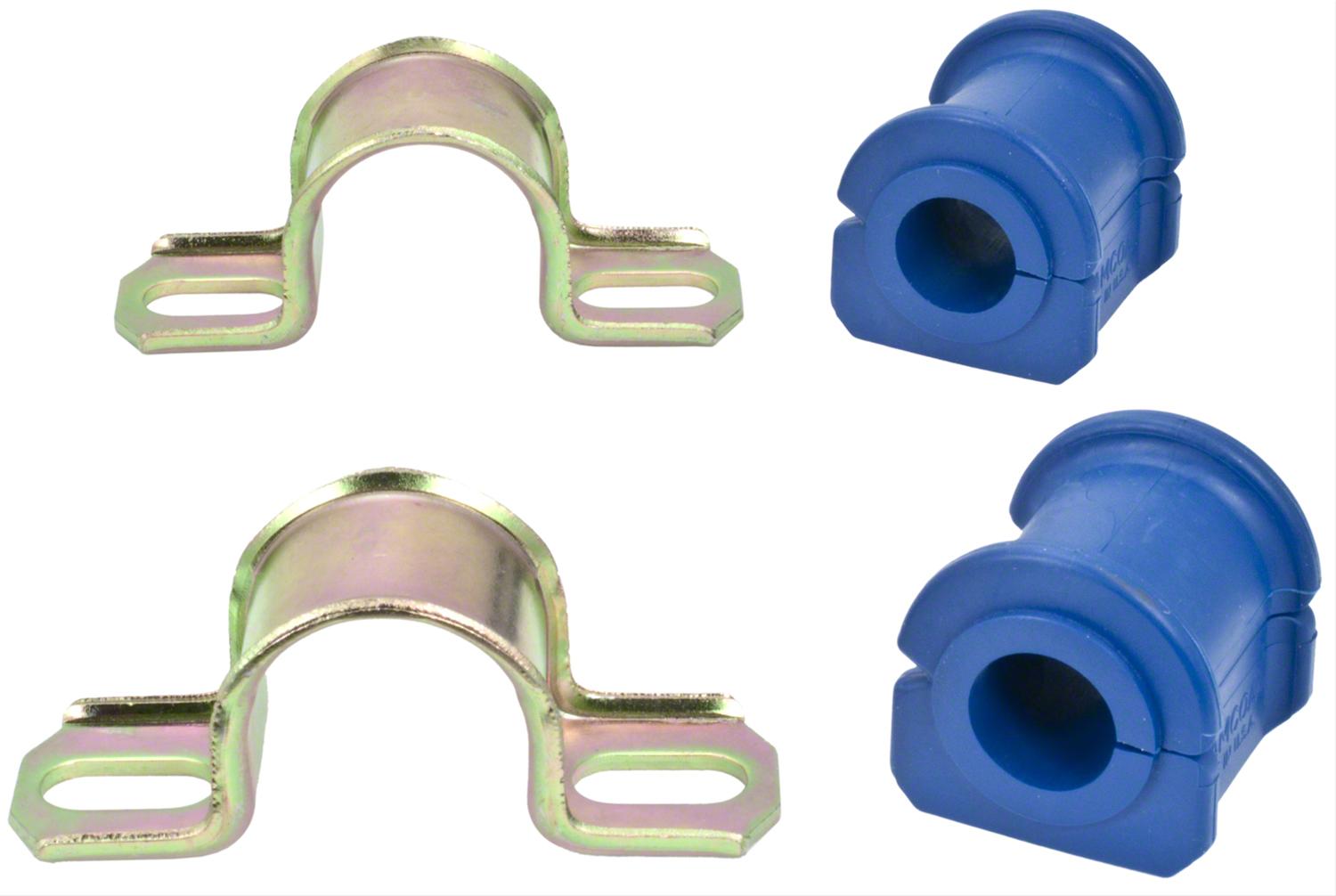 MOOG 65-73 Ford Mustang Front To Frame / Rear To Frame Sway Bar Bushing