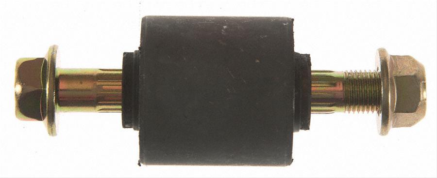 MOOG 97-00 Acura EL Front Lower Outer / Front Lower Outer Forward Control Arm Bushing