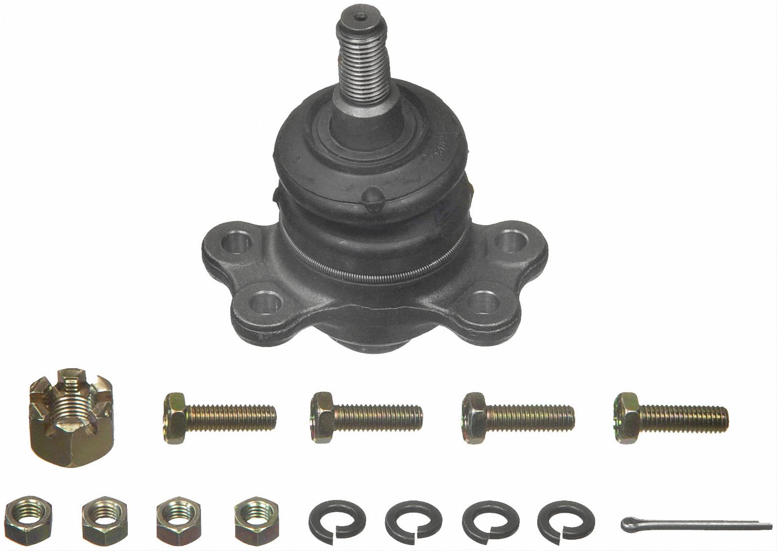 MOOG 81-87 Isuzu Pickup Front Upper Ball Joint