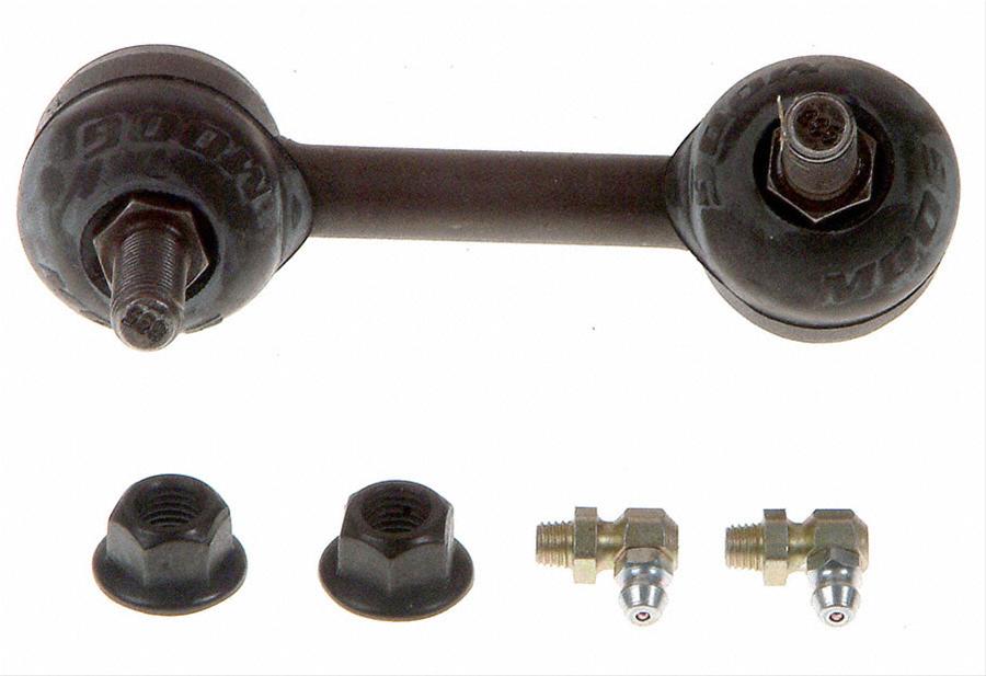 MOOG 00-03 Nissan Maxima Front Right Sway Bar Link Kit thumbnail 2