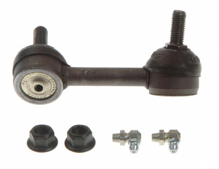 MOOG 00-03 Nissan Maxima Front Left Sway Bar Link Kit thumbnail 2