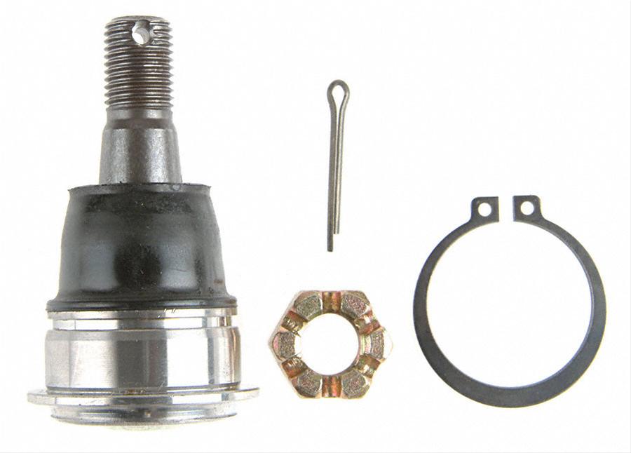 MOOG 00-06 Nissan Sentra Limited Edition S Front Lower Ball Joint thumbnail 2