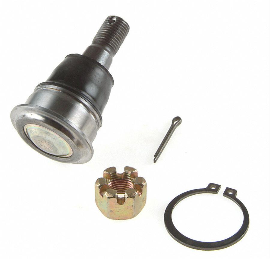 MOOG 00-06 Nissan Sentra Limited Edition S Front Lower Ball Joint