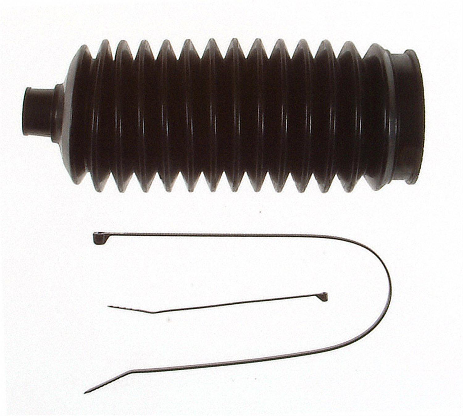 Moog Chassis Parts K90437 Moog Replacement Rack and Pinion Bellows