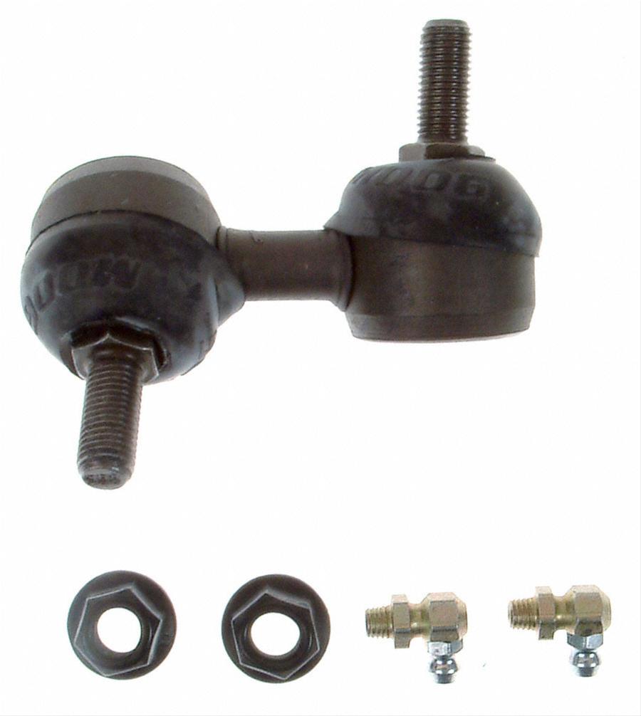 MOOG 01-05 Acura EL Front Left Sway Bar Link Kit