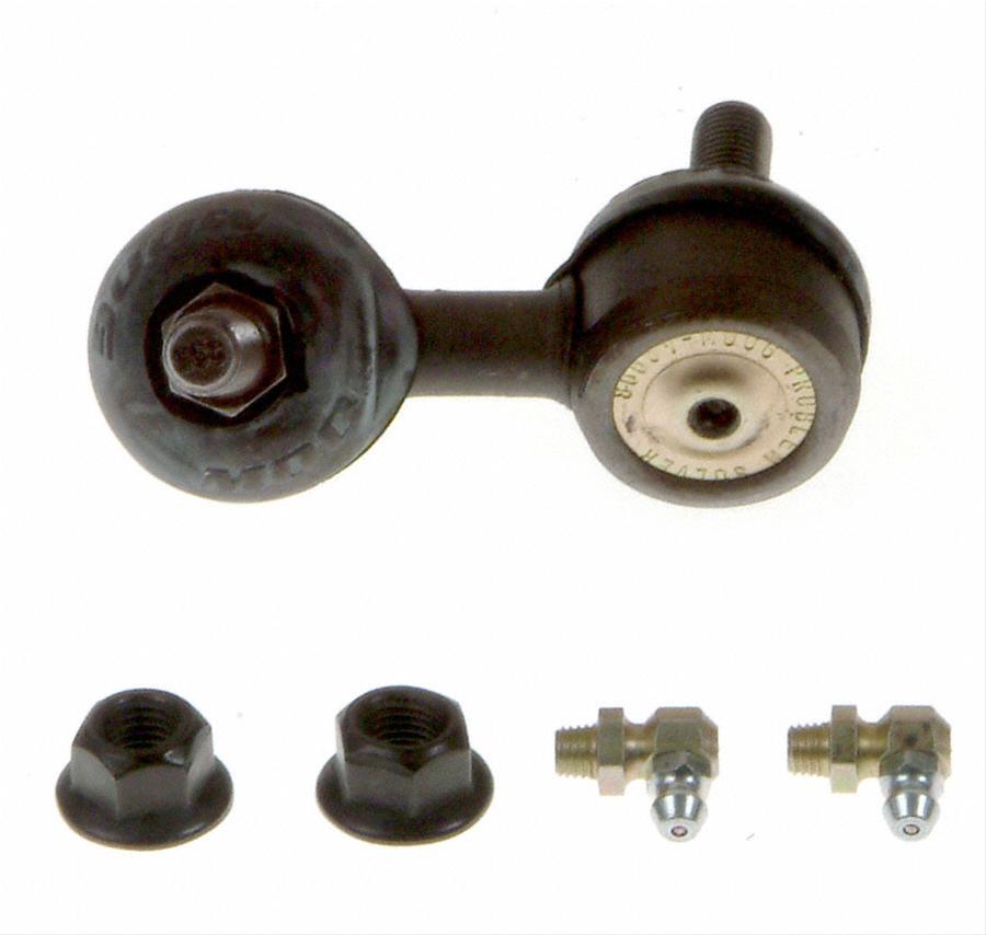 MOOG 01-05 Acura EL Front Left Sway Bar Link Kit thumbnail 2