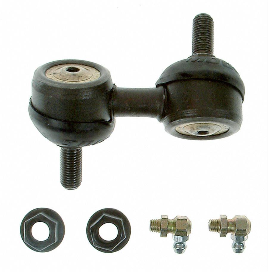 MOOG 01-05 Acura EL Front Right Sway Bar Link Kit