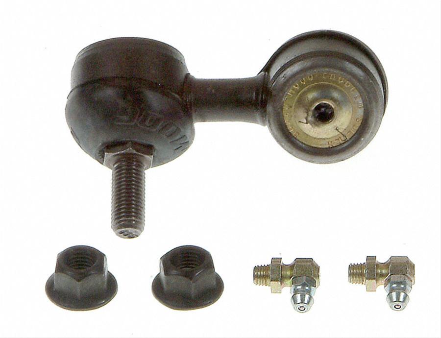 MOOG 01-05 Acura EL Front Right Sway Bar Link Kit thumbnail 2