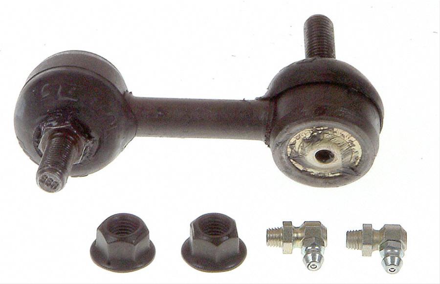MOOG 04-14 Acura TSX Front Left Sway Bar Link Kit thumbnail 2