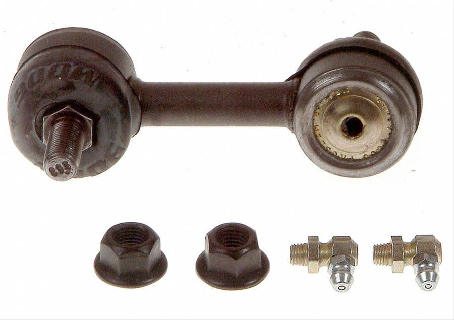 MOOG 04-14 Acura TSX Front Right Sway Bar Link Kit thumbnail 2