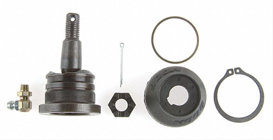 MOOG 96-99 Isuzu Oasis Front Upper Ball Joint thumbnail 2