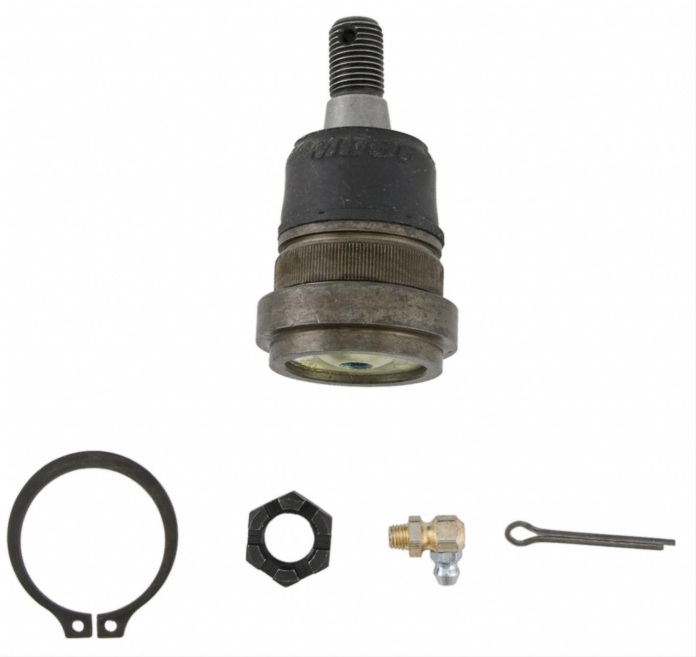 MOOG 00-03 Nissan Maxima Front Lower Ball Joint thumbnail 2