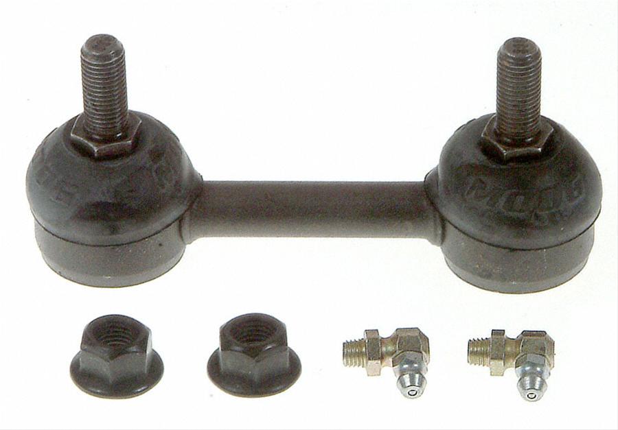 MOOG 93-01 Nissan Altima Rear Sway Bar Link thumbnail 2