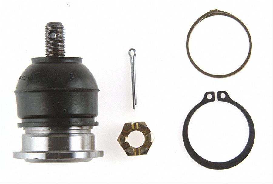 MOOG 97-00 Acura EL Front Upper Ball Joint thumbnail 2