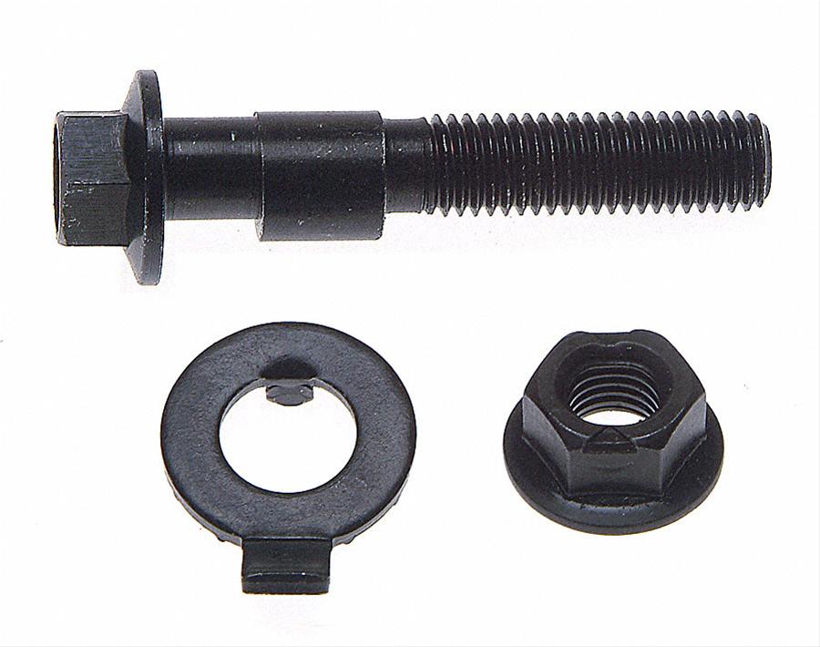 MOOG 89-97 Geo Prizm Front / Rear Cam Bolt Kit thumbnail 2