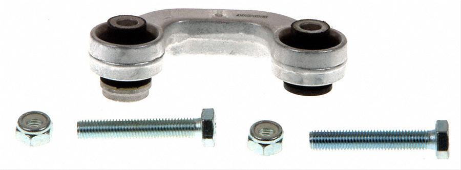 MOOG 00-02 Audi S4 Front Right Sway Bar Link thumbnail 2