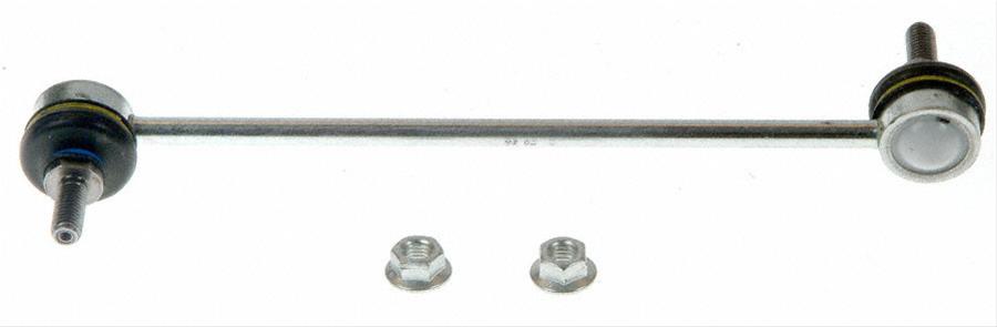 MOOG 2000 BMW 323Ci Front Sway Bar Link thumbnail 2