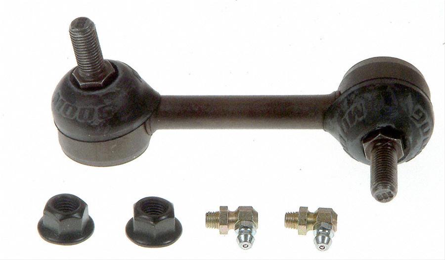MOOG 99-05 Mazda Miata Front Right / Rear Right Sway Bar Link Kit thumbnail 2