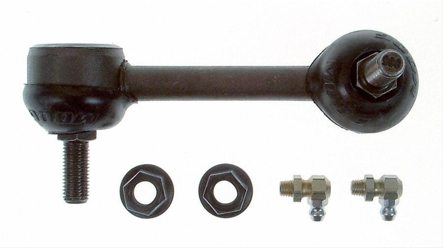 MOOG 99-05 Mazda Miata Front Left / Rear Left Sway Bar Link thumbnail 2