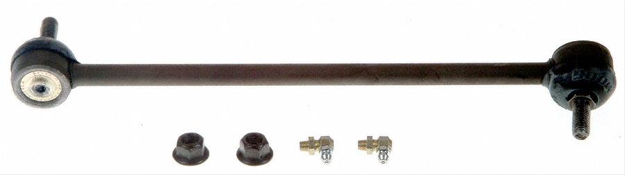 MOOG 98-03 Toyota Sienna Front Left Sway Bar Link Kit thumbnail 2