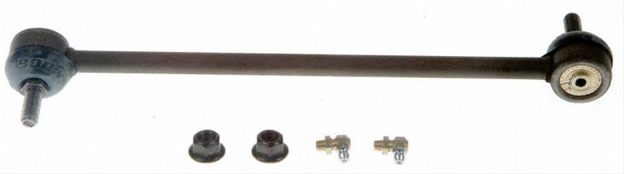 MOOG 98-03 Toyota Sienna Front Right Sway Bar Link Kit thumbnail 2