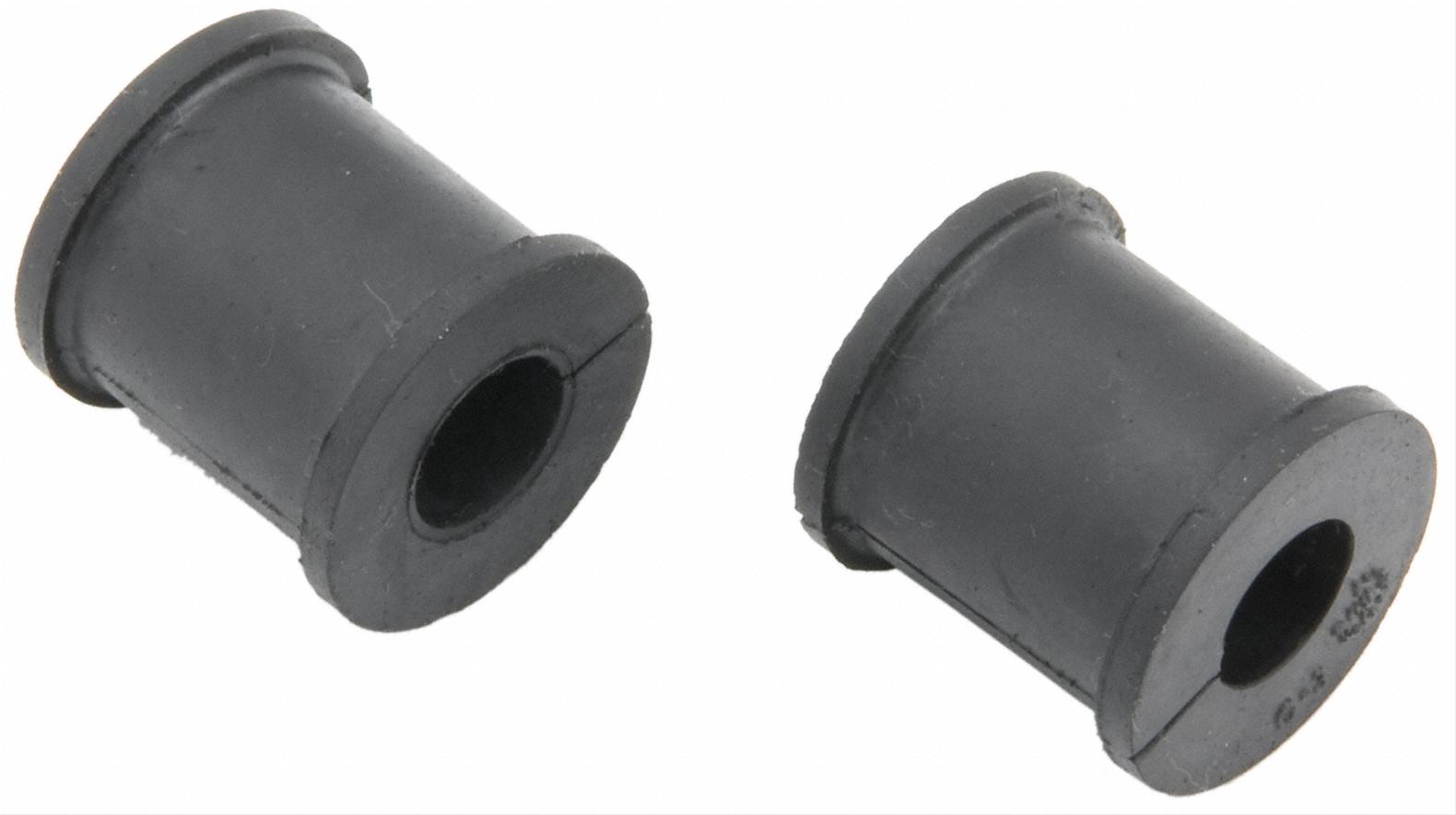 MOOG 05-06 Lexus ES330 Rear To Frame Sway Bar Bushing Kit