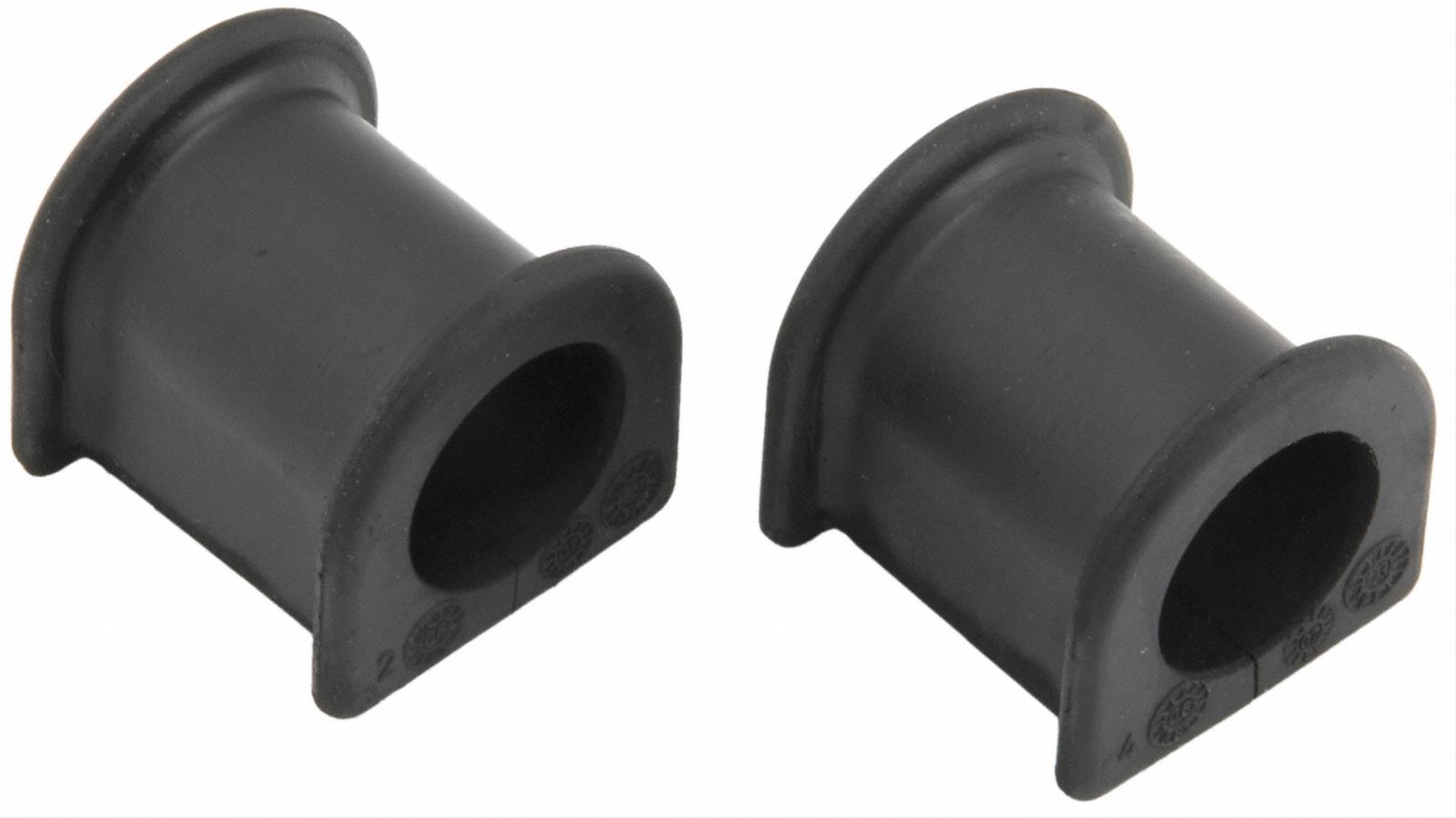 MOOG 95-96 Toyota Avalon Front To Frame Sway Bar Bushing Kit