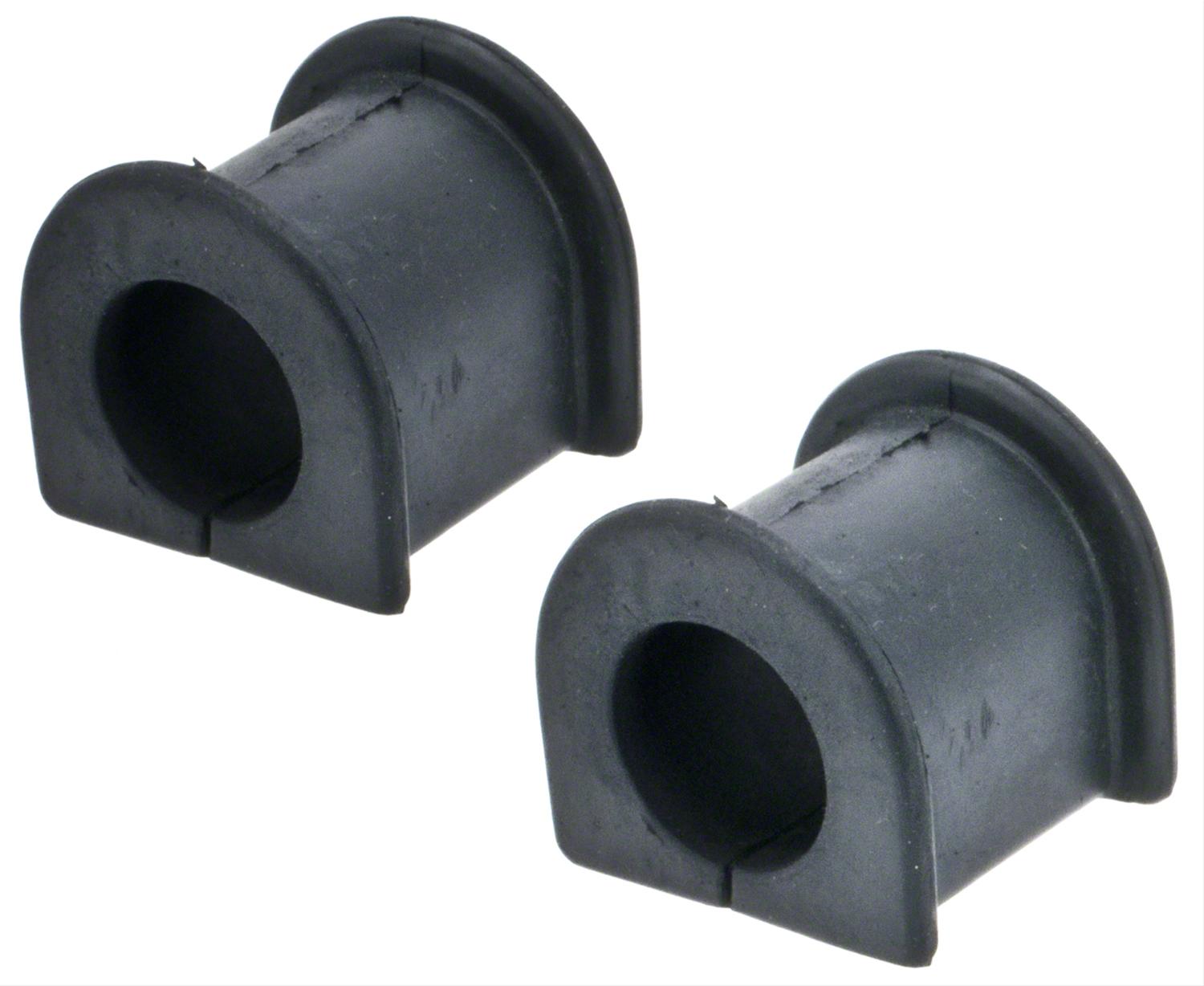MOOG 85-88 Chevrolet Nova Front To Frame / Rear To Frame Sway Bar Bushing